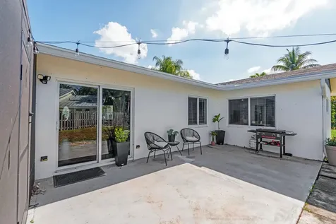 6711 NW 28th Avenue Fort Lauderdale FL 33309