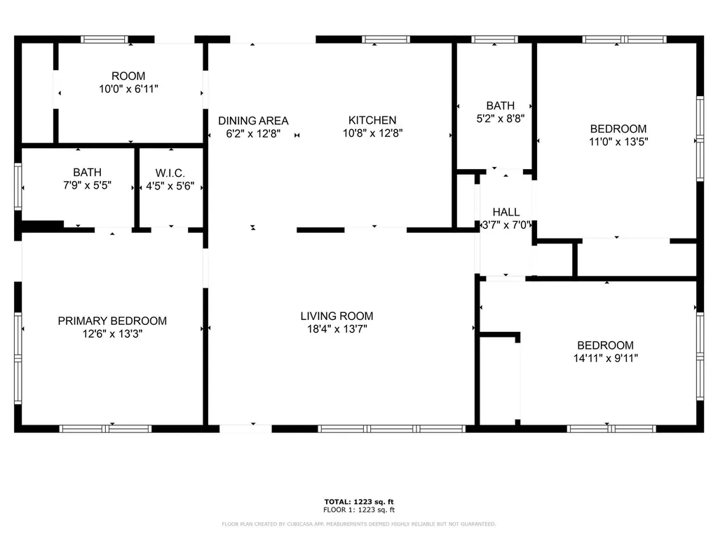 30 NE 139th Street North Miami FL 33161