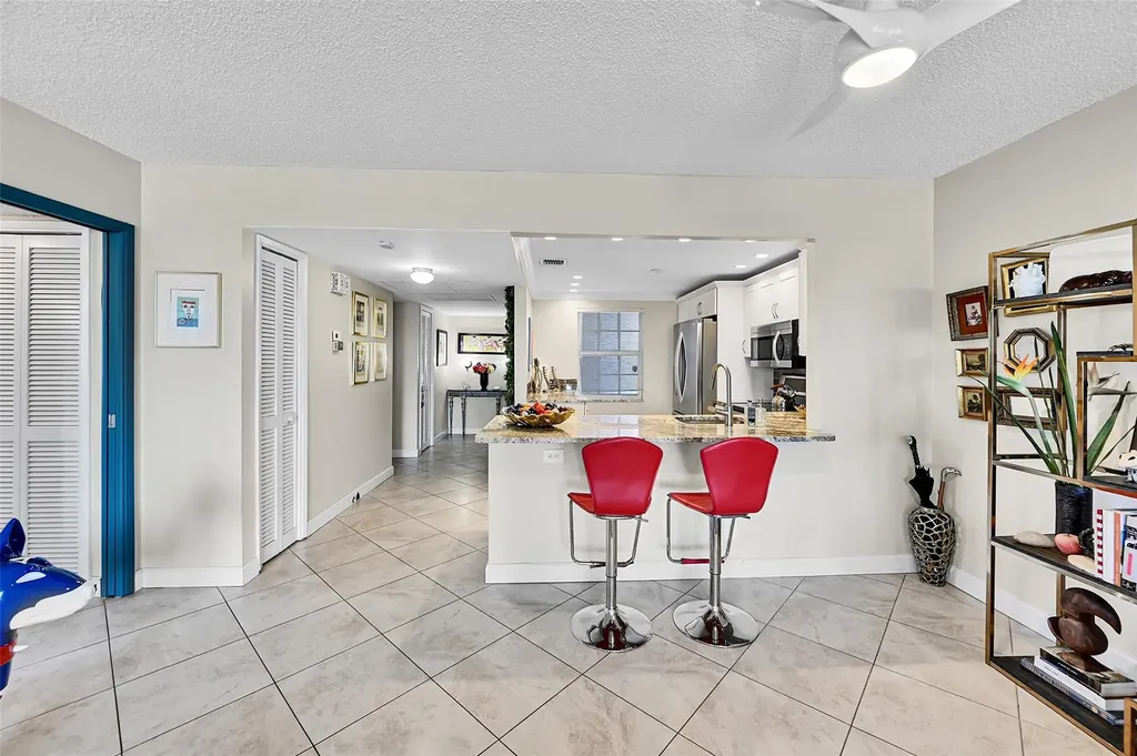 605 Oaks Drive Pompano Beach FL 33069