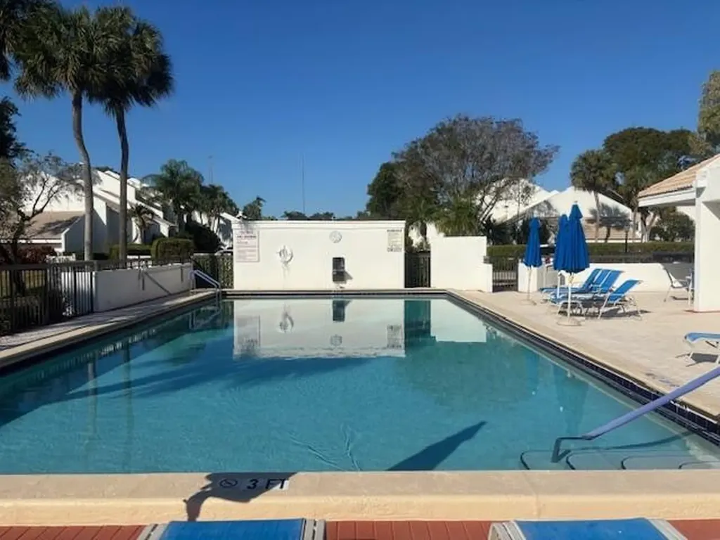 808 Bridgewood Place Boca Raton FL 33434
