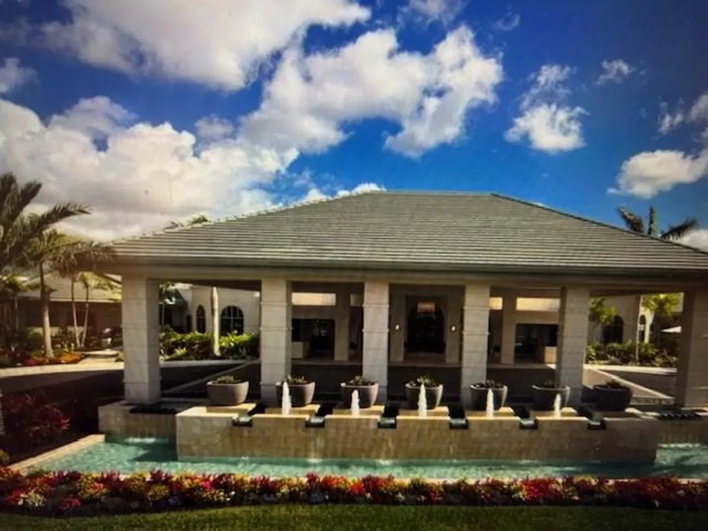 808 Bridgewood Place Boca Raton FL 33434