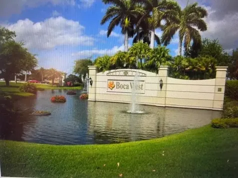 808 Bridgewood Place Boca Raton FL 33434