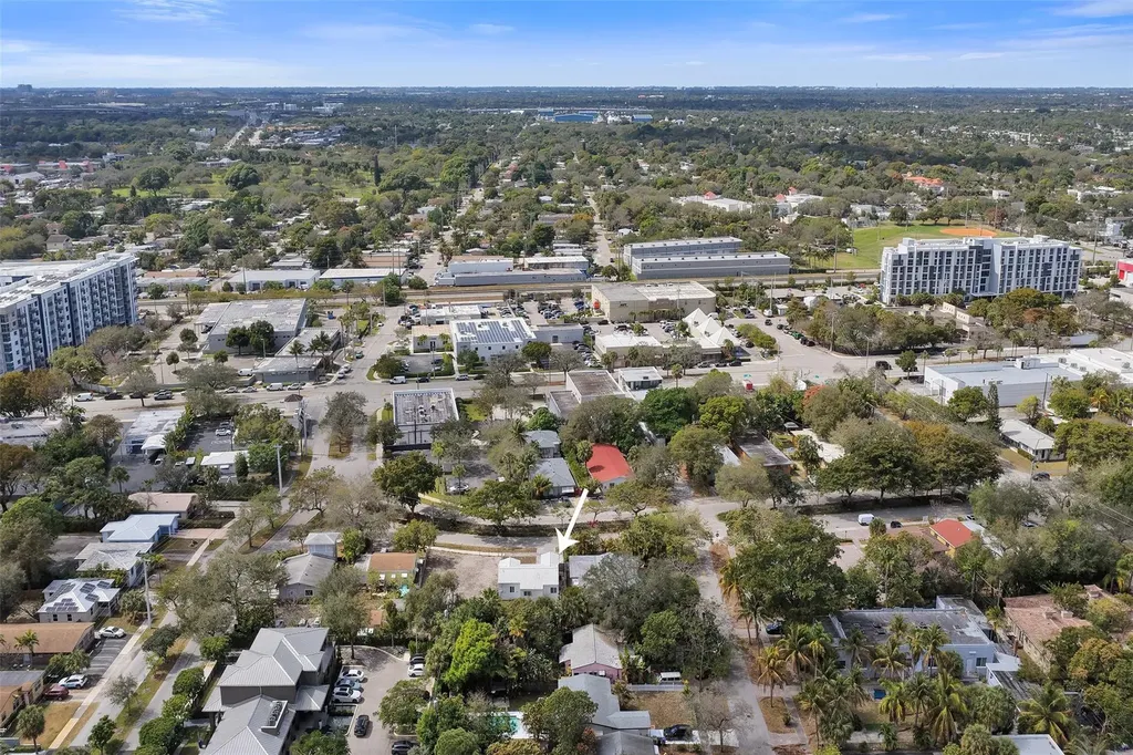 1904 SE 1st Avenue Fort Lauderdale FL 33316