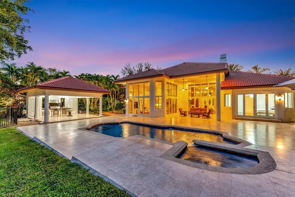 3460 Windmill Ranch Road Weston FL 33331