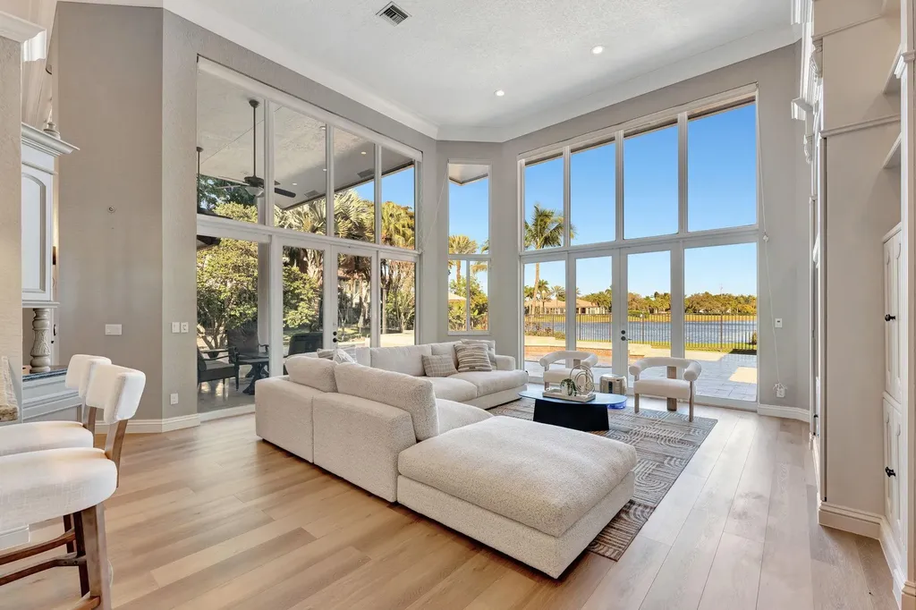 3460 Windmill Ranch Road Weston FL 33331
