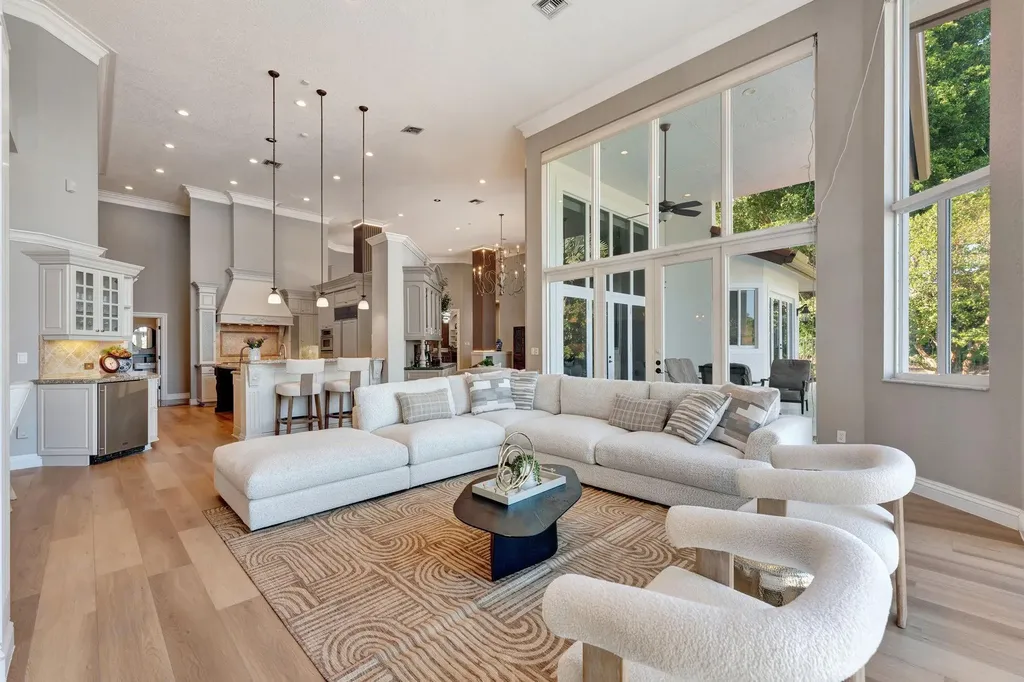 3460 Windmill Ranch Road Weston FL 33331