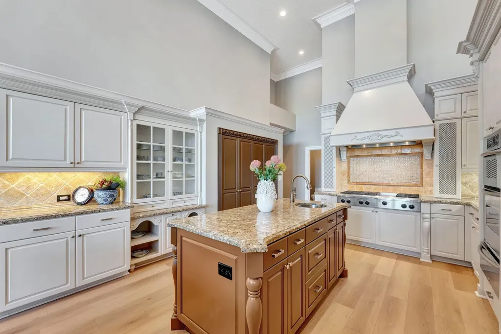3460 Windmill Ranch Road Weston FL 33331