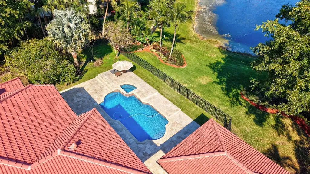 3460 Windmill Ranch Road Weston FL 33331