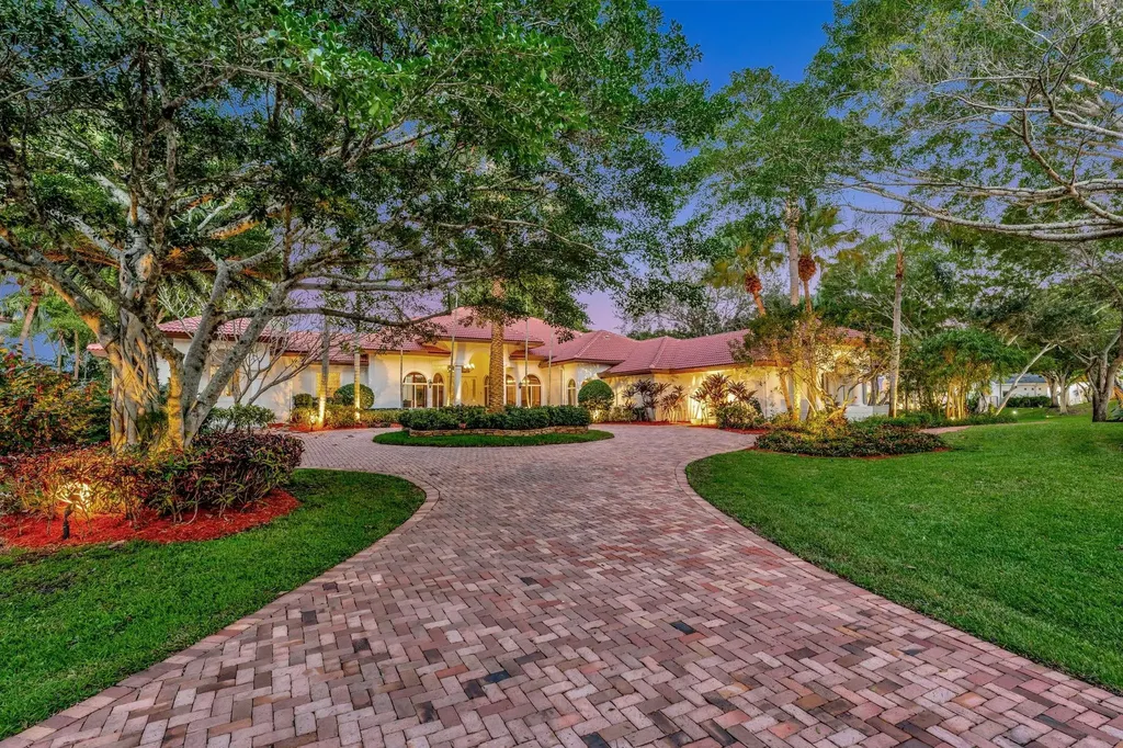3460 Windmill Ranch Road Weston FL 33331