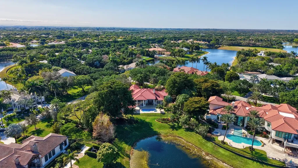 3460 Windmill Ranch Road Weston FL 33331
