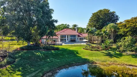3460 Windmill Ranch Road Weston FL 33331