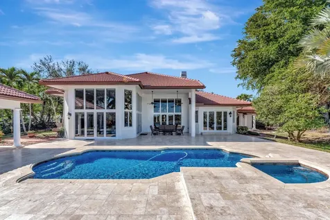 3460 Windmill Ranch Road Weston FL 33331