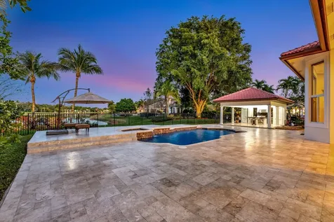 3460 Windmill Ranch Road Weston FL 33331