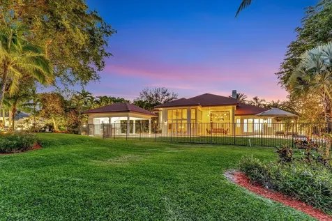 3460 Windmill Ranch Road Weston FL 33331