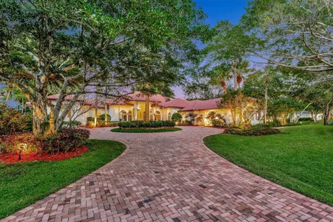 3460 Windmill Ranch Road Weston FL 33331