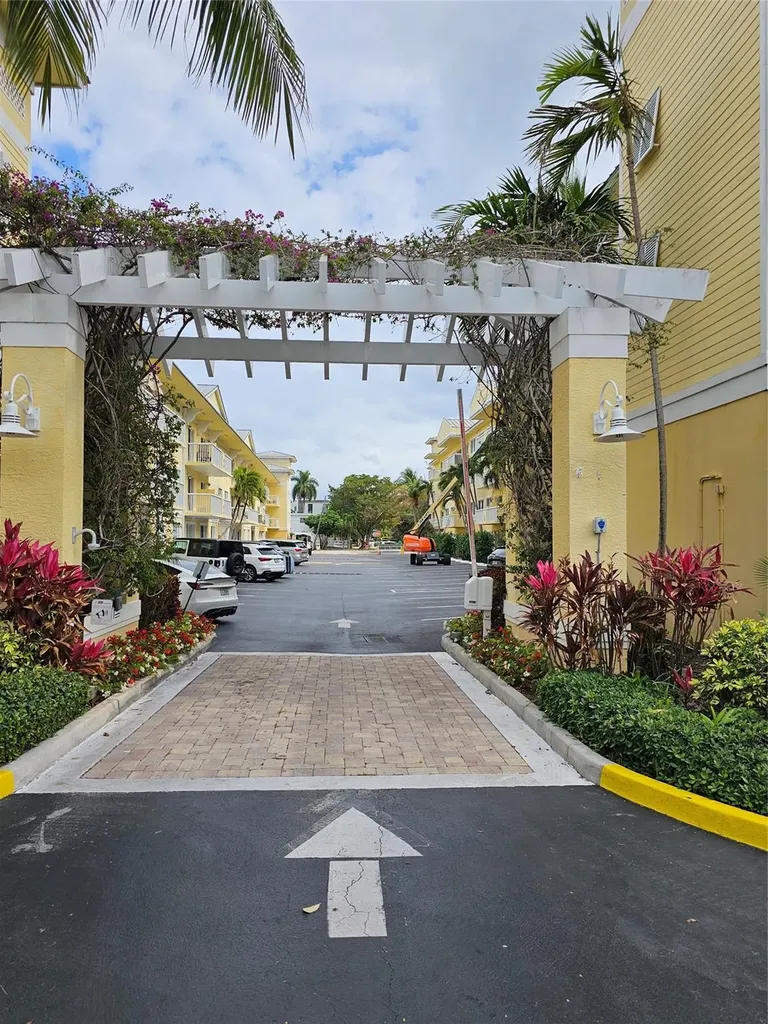 151 NE 16th Avenue Fort Lauderdale FL 33301