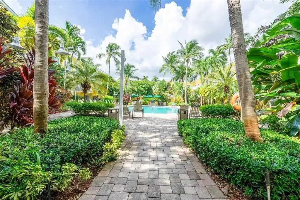 151 NE 16th Avenue Fort Lauderdale FL 33301