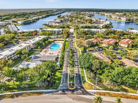10803 W Clairmont Circle Tamarac FL 33321