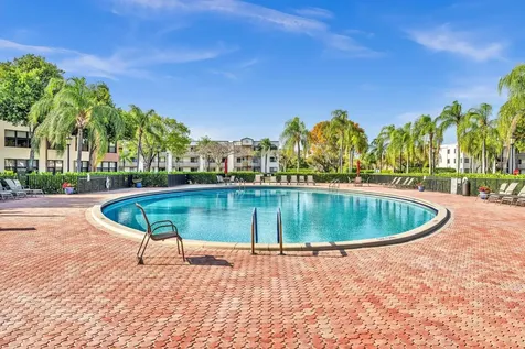 10803 W Clairmont Circle Tamarac FL 33321