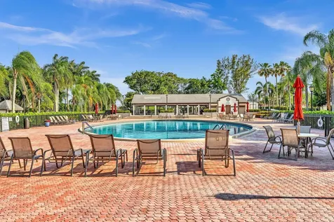 10803 W Clairmont Circle Tamarac FL 33321