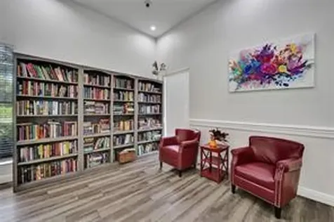 10803 W Clairmont Circle Tamarac FL 33321