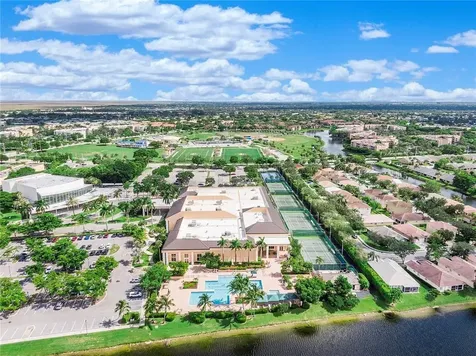 10803 W Clairmont Circle Tamarac FL 33321