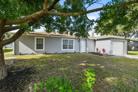 180 NW Friar Street Port St Lucie FL 34983