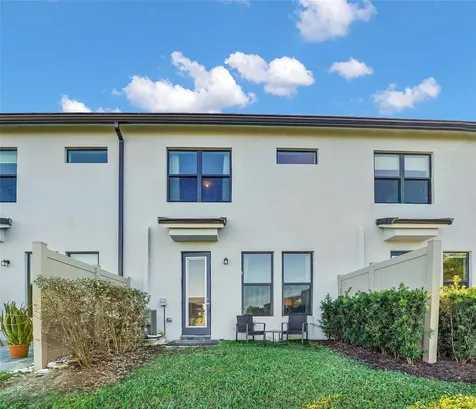 2293 S Appleton Circle Oakland Park FL 33309