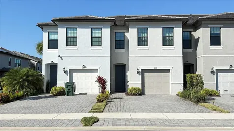 2293 S Appleton Circle Oakland Park FL 33309