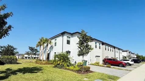 2293 S Appleton Circle Oakland Park FL 33309