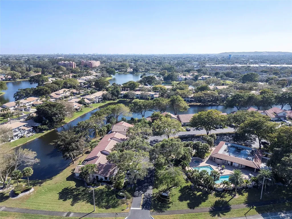 3042 Deer Creek Lake Shore Drive Deerfield Beach FL 33442
