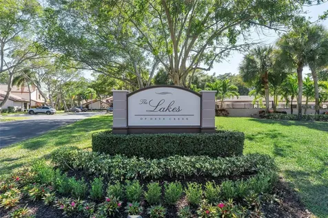 3042 Deer Creek Lake Shore Drive Deerfield Beach FL 33442