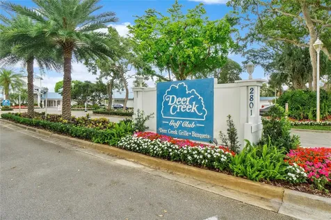 3042 Deer Creek Lake Shore Drive Deerfield Beach FL 33442