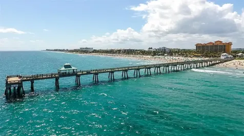 3042 Deer Creek Lake Shore Drive Deerfield Beach FL 33442
