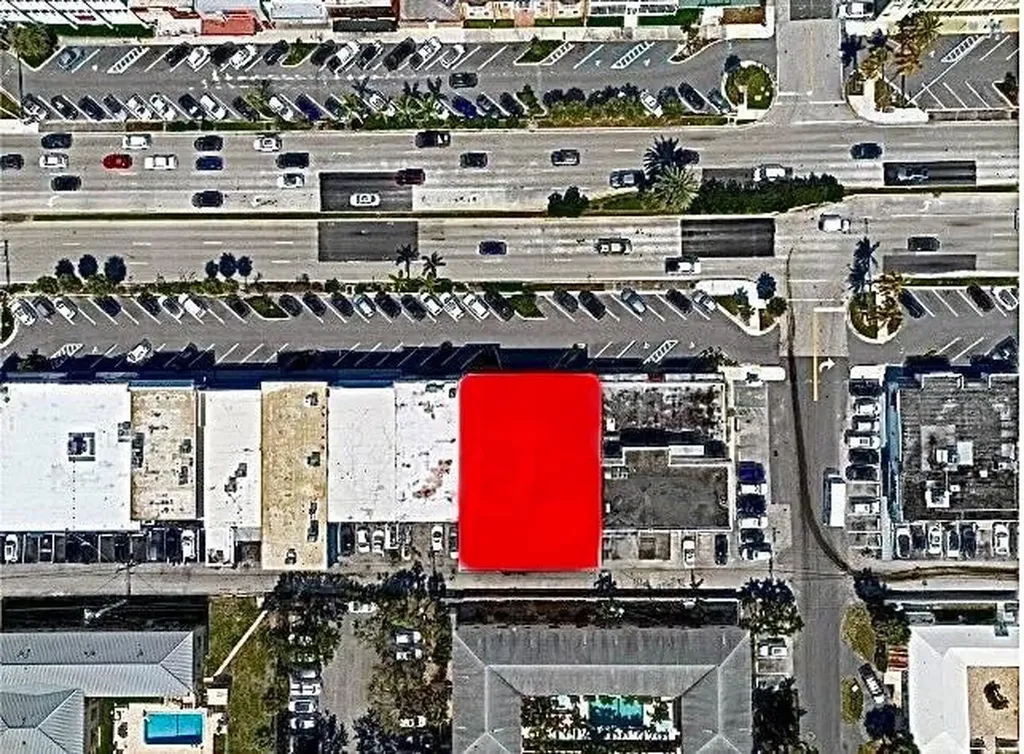 2466 E Commercial Boulevard Fort Lauderdale FL 33308