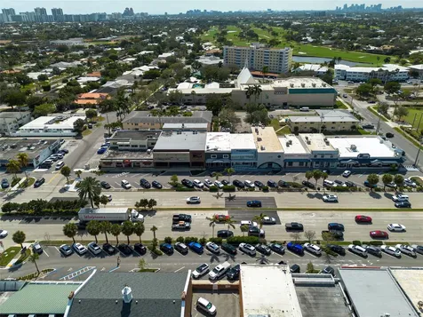 2466 E Commercial Boulevard Fort Lauderdale FL 33308