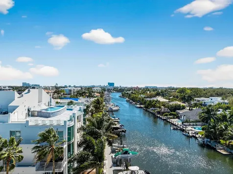 301 Hendricks Isle Fort Lauderdale FL 33301