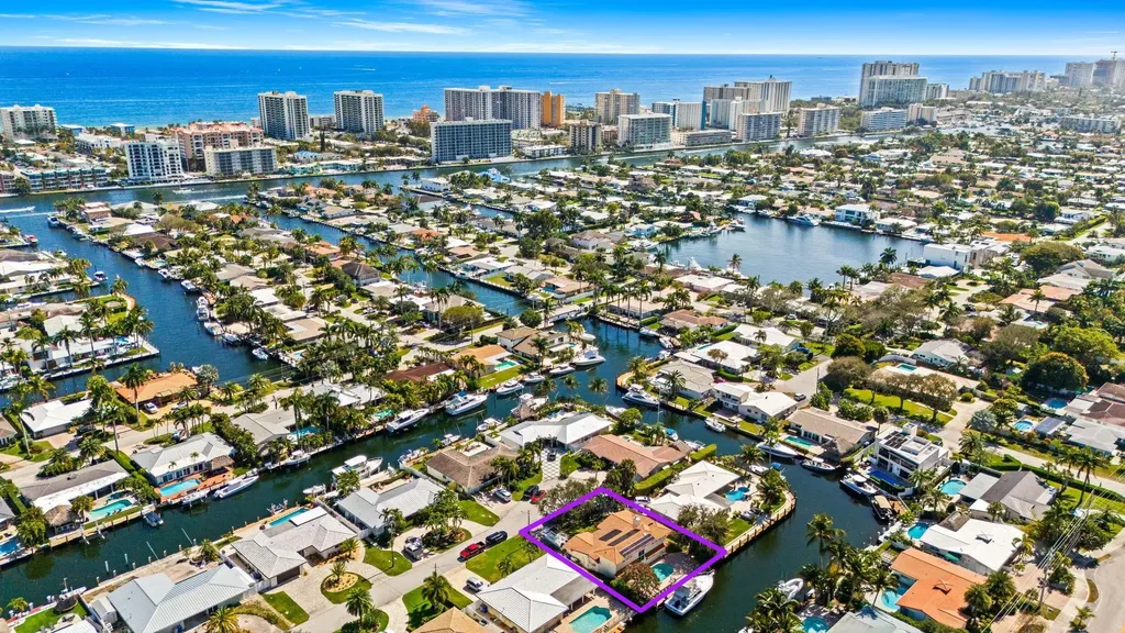 1031 NE 27th Avenue Pompano Beach FL 33062