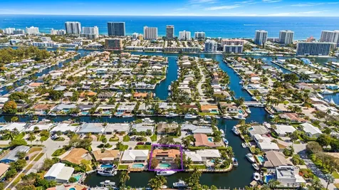 1031 NE 27th Avenue Pompano Beach FL 33062
