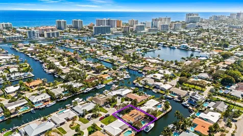 1031 NE 27th Avenue Pompano Beach FL 33062