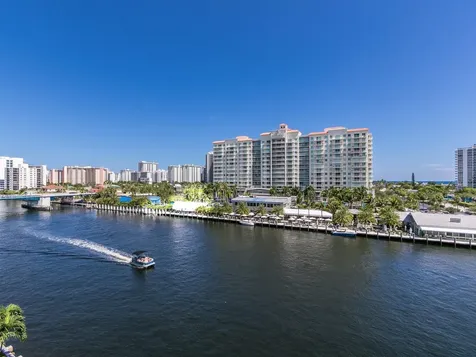 2900 NE 30th Street Fort Lauderdale FL 33306