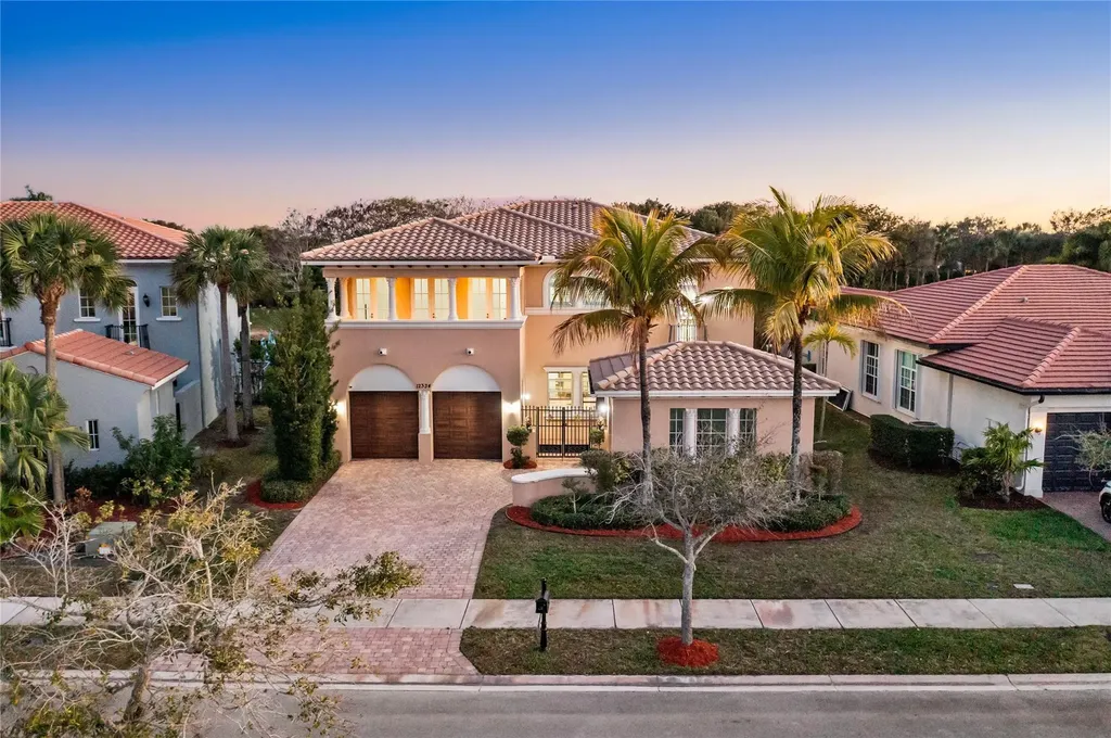 12334 NW 80th Place Parkland FL 33076