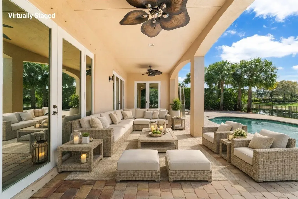 12334 NW 80th Place Parkland FL 33076