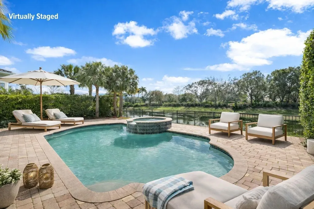 12334 NW 80th Place Parkland FL 33076