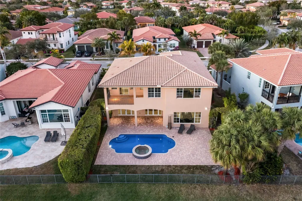 12334 NW 80th Place Parkland FL 33076