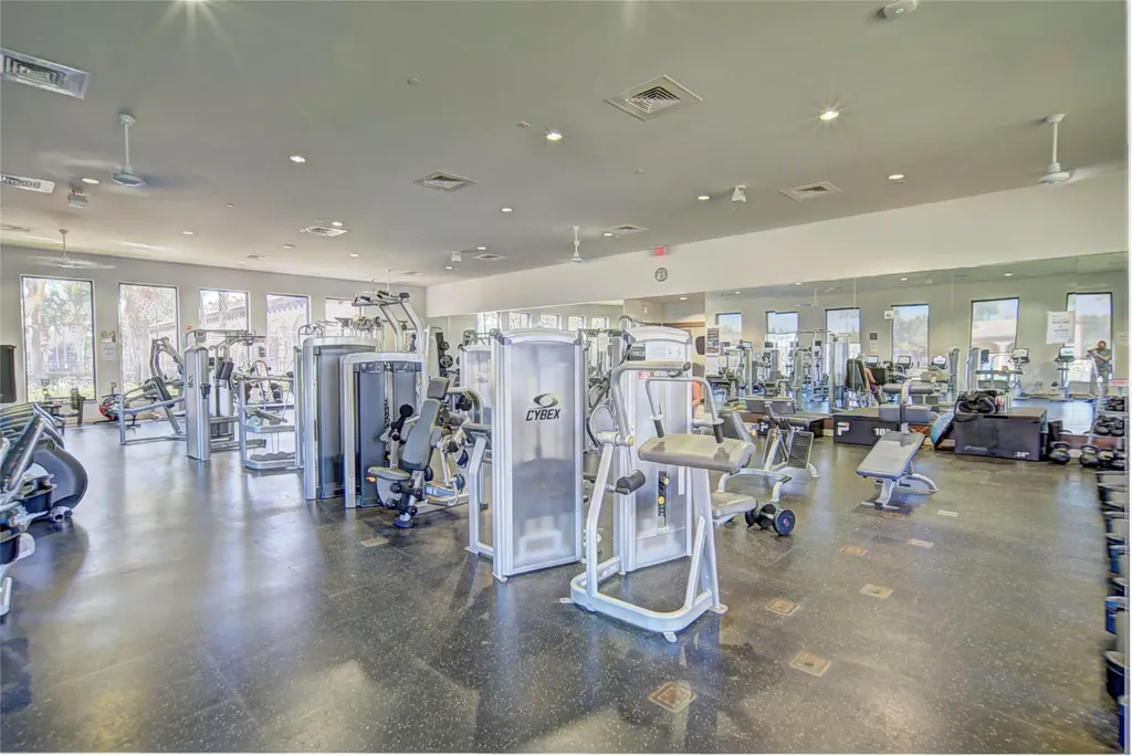 12334 NW 80th Place Parkland FL 33076