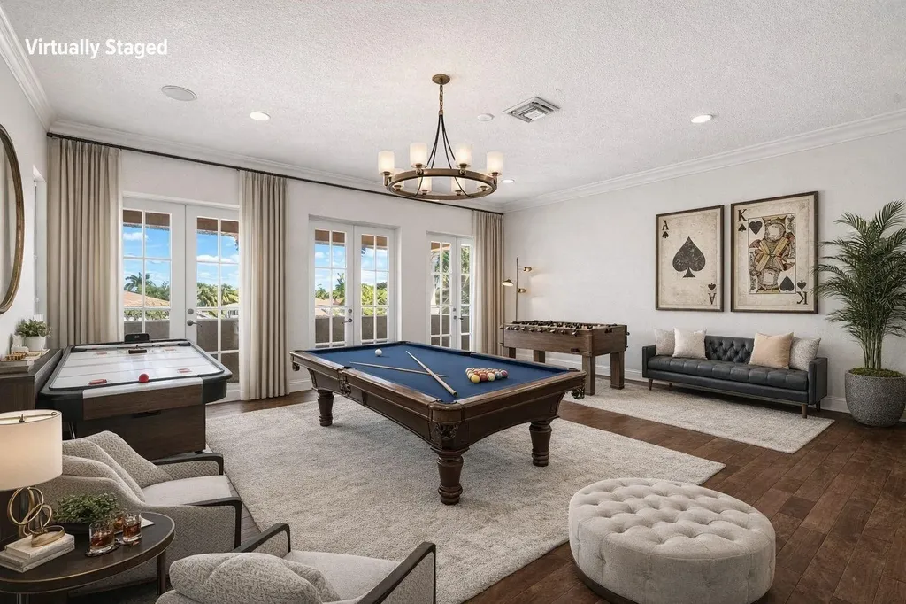 12334 NW 80th Place Parkland FL 33076