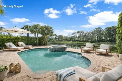 12334 NW 80th Place Parkland FL 33076