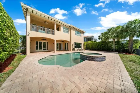 12334 NW 80th Place Parkland FL 33076