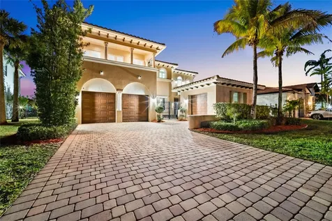 12334 NW 80th Place Parkland FL 33076